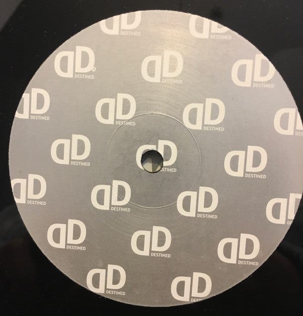 M' Black : Good Girl (12", S/Sided)