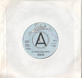 Jigsaw (3) : If I Have To Go Away (7", Promo)