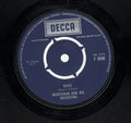 Mantovani And His Orchestra : Diane / Charmaine (7", Single, RE, Box)