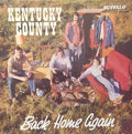 Kentucky County : Back Home Again (LP)