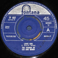 The Sounds Of Les And Barry : Looie Girl (7", Mono)