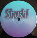 Voodoo Monkey : Voodoo Monkey's Disco Deep EP (12", Single)