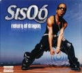 Sisqó* : Return Of Dragon (CD, Album, Enh, Ltd, Dig)