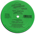 Paul Simpson Presents L.P. & S. (Love, Peace & Soul)* : Love's Happiness (12")