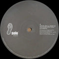 Stevie Sole & Geoff M Featuring Open Door : Automatic (12")