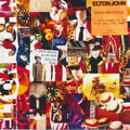 Elton John : I Don't Wanna Go On With You Like That (7", Single, Whi)