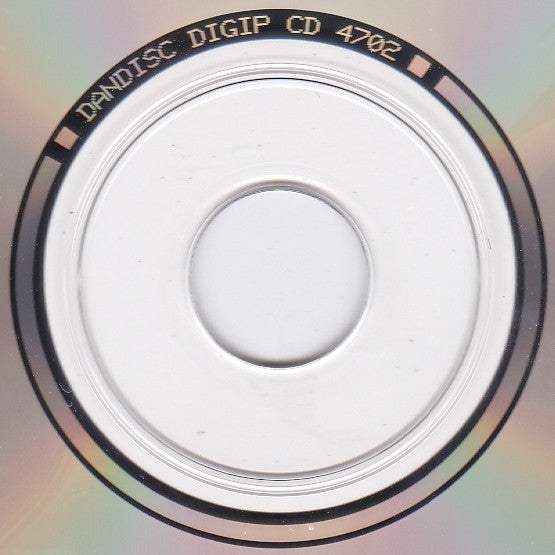 Various : The Dance Party Collection Vol. 3 (CD, Comp)