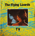The Flying Lizards : TV (7", Single)