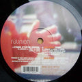Reunion : Strange Attention (12")