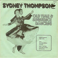 Sydney Thompson And His Orchestra : Old Time Sequence Dancing - Barn Dances / Two Steps (7", EP)