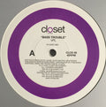VPL : Bass Trouble (12")