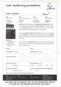Naked Music NYC : Reconstructed Soul - Part 3 Of 3 (12", Promo, W/Lbl)