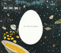 The All Seeing I : 1st Man In Space (CD, Single, CD1)