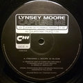 Lynsey Moore : Capture Me (12", Promo)