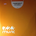 Stranger Than Life Featuring Andrea Love : Be Yourself (12")