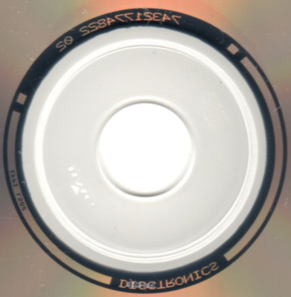 Bleachin' : Peakin' (CD, Single, CD2)
