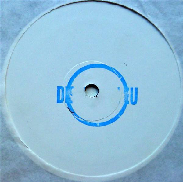 Pipi Le Oui : Le Funky Bus / I Dunno (12", W/Lbl)