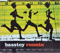 Mark Picchiotti Presents Basstoy Featuring Dana Stovall : Runnin' (CD, Single)