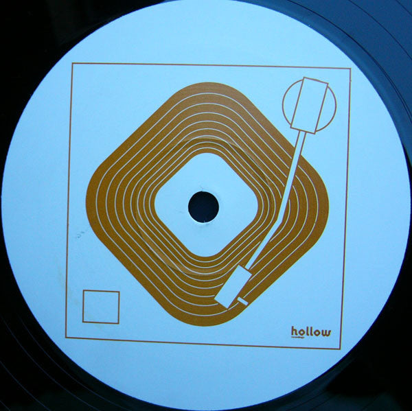 Ernesto's* : Portuguese Nights EP (12", EP)