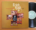 Erich Kunz : Songs Of Vienna (LP, Comp, Mono, Club)
