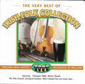 Various : The Very Best Of Irish Folk Collection (CD, Comp)