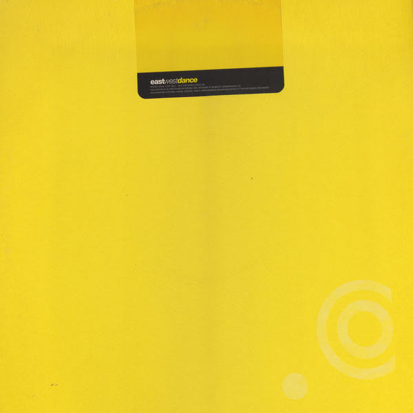 ETA : Casual Sub (Burning Spear) (2x12", Promo)