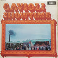 Mammoth Gavioli Fair Organ : Gavioli Showtime (LP, Album)