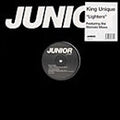 King Unique : Lighters (12")