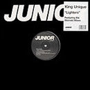 King Unique : Lighters (12")