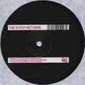Gypsy (3) : The Gypsy Returns (12")