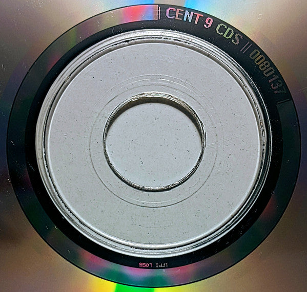 Hi-Gate : I Can Hear Voices / Caned And Unable (CD, Single, Enh)