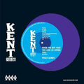 Peggy Gaines : When The Boy That You Love (Is Loving You) / Everybody Knows (7", Single)