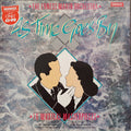 Ernest Maxin And His Orchestra : As Time Goes By (LP, Comp)