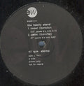 The Family Stand : Sweet Liberation (12", Promo)