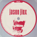 Jason Jinx : My Luv (10", Single, Cle)