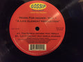 Live Element : Work For Higher Vol. 1 (12")
