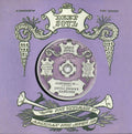 Little Johnny Hamilton : Apartment #9 / Cry Like A Baby (7", Mono)
