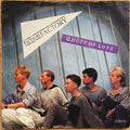 Fiction Factory : Ghost Of Love (7", Single, Pap)