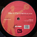 Silent Partners : Down By Dub (Pt One) (12")