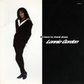 Lonnie Gordon : If I Have To Stand Alone (7", Single)