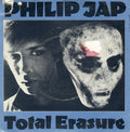 Philip Jap : Total Erasure (7", Single)