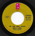 Billy Paul : Me And Mrs. Jones / Your Song (7", Single, Styrene)