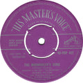 Ronnie Hilton : The Moonraker's Song (7", Single)