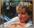 Rod Stewart : The Story So Far: The Very Best Of Rod Stewart (2xCD, Comp, RM)