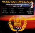 London Symphony Orchestra Conducted By Vilem Tausky : Music You Have Loved (LP, Album)