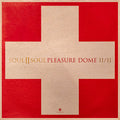 Soul II Soul : Pleasure Dome (Part II/II) (12", Promo)