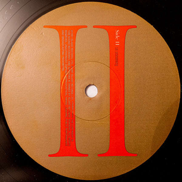 Soul II Soul : Pleasure Dome (Part II/II) (12", Promo)