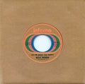 Billy Woods (2) / The Decisions : Let Me Make You Happy / I Can't Forget About You (7")