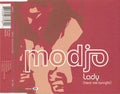 Modjo : Lady (Hear Me Tonight) (CD, Single, Enh)