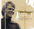 Glen Campbell : Classic Campbell (3xCD, Comp)